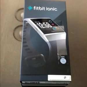 Fitbit ionic